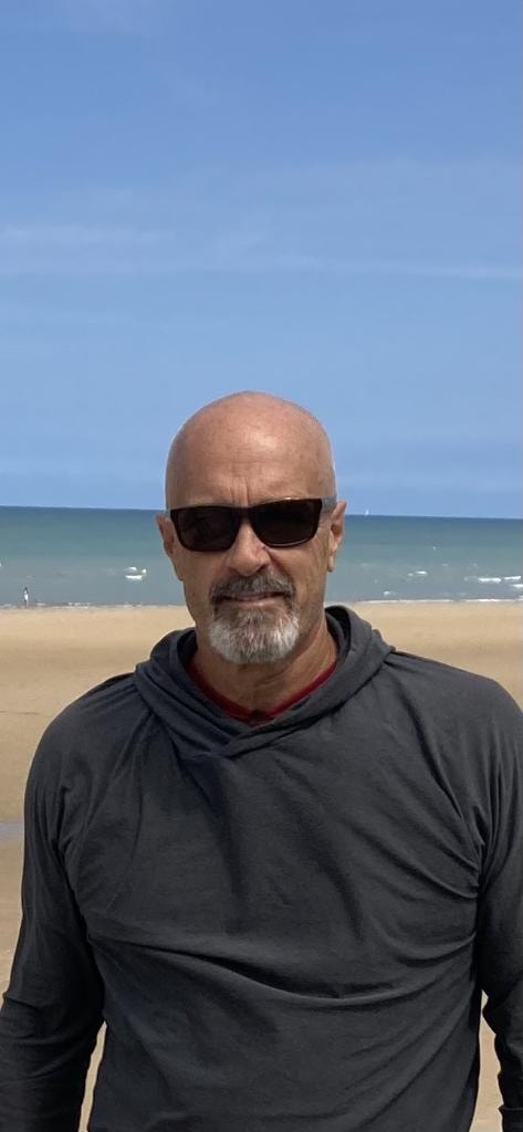 Neil, founder of Arizona Personalized Tours